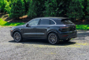Thumbnail image of 2021 Porsche Cayenne at Pristine Mitsubishi