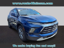 2023 Chevrolet Blazer LT at Nissan 46