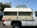 Thumbnail image of 2011 Chevrolet Silverado 2500HD at Glen Burnie Auto Exchange