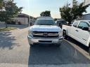 Thumbnail image of 2011 Chevrolet Silverado 2500HD at Glen Burnie Auto Exchange