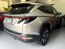 Thumbnail image of 2023 Hyundai TUCSON at Rockland Motors