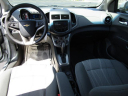 Thumbnail image of 2013 Chevrolet Sonic at Vogue Motor Company Inc.