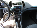 Thumbnail image of 2013 Chevrolet Sonic at Vogue Motor Company Inc.