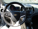 Thumbnail image of 2013 Chevrolet Sonic at Vogue Motor Company Inc.