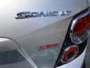 Thumbnail image of 2013 Chevrolet Sonic at Vogue Motor Company Inc.