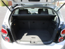 2013 Chevrolet Sonic LT Auto at Vogue Motor Company Inc.