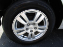 Thumbnail image of 2013 Chevrolet Sonic at Vogue Motor Company Inc.