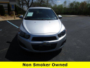 Thumbnail image of 2013 Chevrolet Sonic at Vogue Motor Company Inc.