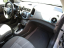 Thumbnail image of 2013 Chevrolet Sonic at Vogue Motor Company Inc.