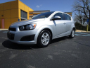 Thumbnail image of 2013 Chevrolet Sonic at Vogue Motor Company Inc.