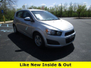 Thumbnail image of 2013 Chevrolet Sonic at Vogue Motor Company Inc.