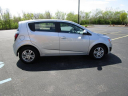 Thumbnail image of 2013 Chevrolet Sonic at Vogue Motor Company Inc.