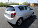 Thumbnail image of 2013 Chevrolet Sonic at Vogue Motor Company Inc.