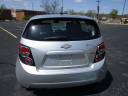 Thumbnail image of 2013 Chevrolet Sonic at Vogue Motor Company Inc.