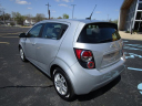 Thumbnail image of 2013 Chevrolet Sonic at Vogue Motor Company Inc.