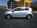 Thumbnail image of 2013 Chevrolet Sonic at Vogue Motor Company Inc.