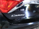 2017 Toyota Camry XLE at Franklin Motor Company