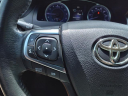 Thumbnail image of 2017 Toyota Camry at Franklin Motor Company