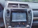 Thumbnail image of 2017 Toyota Camry at Franklin Motor Company