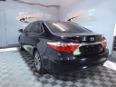 Thumbnail image of 2017 Toyota Camry at Franklin Motor Company