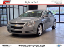 Thumbnail image of 2009 Chevrolet Malibu at Kerry Toyota