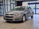 Thumbnail image of 2009 Chevrolet Malibu at Kerry Toyota