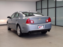 Thumbnail image of 2009 Chevrolet Malibu at Kerry Toyota