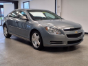 Thumbnail image of 2009 Chevrolet Malibu at Kerry Toyota