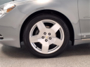 Thumbnail image of 2009 Chevrolet Malibu at Kerry Toyota