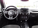 Thumbnail image of 2017 Jeep Wrangler Unlimited at Gary Mathews Motors