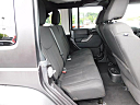 Thumbnail image of 2017 Jeep Wrangler Unlimited at Gary Mathews Motors