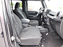 Thumbnail image of 2017 Jeep Wrangler Unlimited at Gary Mathews Motors