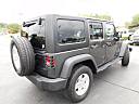 Thumbnail image of 2017 Jeep Wrangler Unlimited at Gary Mathews Motors
