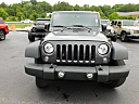 Thumbnail image of 2017 Jeep Wrangler Unlimited at Gary Mathews Motors