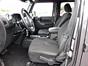 Thumbnail image of 2017 Jeep Wrangler Unlimited at Gary Mathews Motors