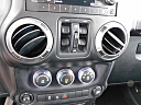Thumbnail image of 2017 Jeep Wrangler Unlimited at Gary Mathews Motors