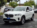 Thumbnail image of 2023 BMW X3 at Santa Monica Buick Gmc