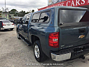 Thumbnail image of 2010 Chevrolet Silverado 1500 at Westside Cars