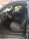 Thumbnail image of 2010 Chevrolet Silverado 1500 at Westside Cars