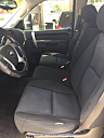 Thumbnail image of 2010 Chevrolet Silverado 1500 at Westside Cars
