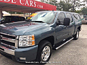 Thumbnail image of 2010 Chevrolet Silverado 1500 at Westside Cars