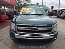 Thumbnail image of 2010 Chevrolet Silverado 1500 at Westside Cars