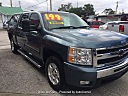 Thumbnail image of 2010 Chevrolet Silverado 1500 at Westside Cars