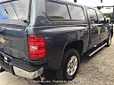 Thumbnail image of 2010 Chevrolet Silverado 1500 at Westside Cars