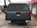 Thumbnail image of 2010 Chevrolet Silverado 1500 at Westside Cars