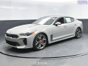 Thumbnail image of 2018 Kia Stinger at Bob King Kia