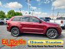 Thumbnail image of 2019 Jeep Grand Cherokee at Ed Martin Budget Car Sales. USED