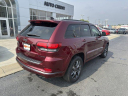 Thumbnail image of 2019 Jeep Grand Cherokee at Ed Martin Budget Car Sales. USED