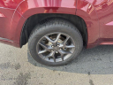Thumbnail image of 2019 Jeep Grand Cherokee at Ed Martin Budget Car Sales. USED