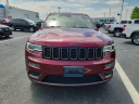 2019 Jeep Grand Cherokee Limited X at Ed Martin Budget Car Sales. USED